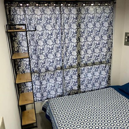 Del Valle III Letran Alojamiento Hotel Mexico City Ngoại thất bức ảnh