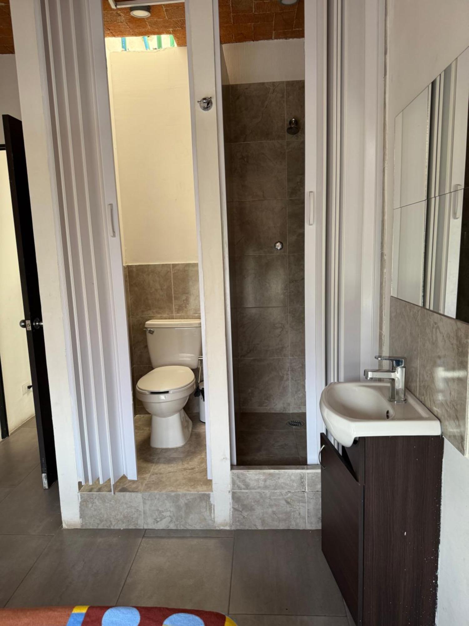 Del Valle III Letran Alojamiento Hotel Mexico City Ngoại thất bức ảnh
